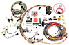 Direct Fit 26-Circuit Wire Harness 1969 Chevy Camaro