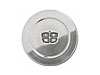 3-1/2" Polished - image 1
