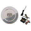 4-1/2" Brushed - image 1