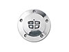 5-Hole Brushed - image 1