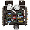 Universal Fuse Block 14-Circuit - image 1