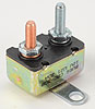 Fan-Thom II Electric Fan Relay Kit W/Thermostat Protection SPST 40 Amp Relay - image 3