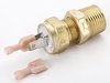 Replacement Thermostatic Switch 195° On/185° Off Includes 1/2" NPT to 3/8" NPT Adapter - image 3