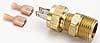 Replacement Thermostatic Switch 185 Degrees F On/175 Degrees F Off Includes 1/2 in. NPT to 3/8 in. NPT Adapter - image 3