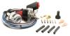 Universal Hazard Light Switch Kit