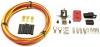 Universal Convertible Top Wiring Harness - image 1