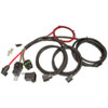 H-4 Headlight Relay Conversion Harness For H-4 Halogen Bulbs - image 1