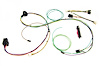 A/C Wiring Harness 1973-1987 Chevy/GMC Truck
