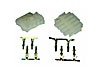Quick Connect Terminal Kit (1) Male, (1) Female, Terminals - image 1