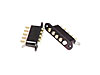 Jamb Tac Wireless Connector Kits 5 Wire - image 1