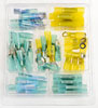 84-Piece Premium Performance Terminal Assortment Kit - image 3