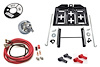 40100 Battery Cable and Relocation Kit - image 1