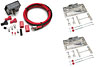 Digital Power Manager Dual Battery Mount Kit Includes: Painless Digital Power Manager - image 1