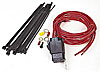 Charging System Shutdown Relay Kit 35 Amp Weatherproof Heavy Duty Relay - image 1