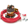 High Amp Alternator Shutdown Relay Kit 250 Amp Heavy Duty Solenoid