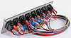 Rocker Switch Panel for Extreme Condition Harness Use with 764-50001 Only - image 3