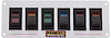 Power Panel 1979-86 Mustang - image 1
