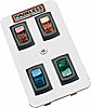 Mustang Hide-A-Panel - image 1