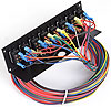 Roll Bar Rocker Switch Panel 8-Switch - image 2