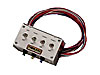 4-Switch Circuit Breaker Rocker Box - image 1