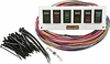 Universal Rocker Switch Panel 6-Switch - image 1