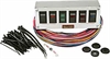 Universal Rocker Switch Panel 6-Switch - image 1
