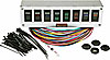 Universal Rocker Switch Panel 8-Switch - image 1