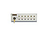 Off-Road Waterproof Switch Panel 6 Toggles, Roll Bar Mount - image 1
