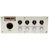 Off-Road Waterproof Switch Panel 4 Toggles, Roll Bar Mount - image 1
