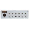 Off-Road Waterproof Switch Panel 6 Toggles, Dash Mount - image 1