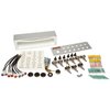 Extreme Off-Road Waterproof Switch Panel 6 Toggles, Roll Bar Mount - image 2
