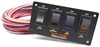 4-Switch Dash Rocker Panel
