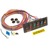 Dash Rocker Switch Panel 6-Switch