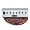 Pro Street Non-Fused Toggle Panel 8-Switch