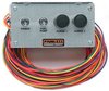 4-Switch Non-Fused Nitrous Box Toggle Switch Box - image 1
