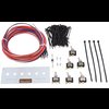 Universal Non-Fused Toggle Panel 6-Switch - image 1