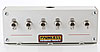 Universal Non-Fused Toggle Panel 6-Switch - image 1