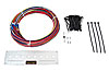Universal Non-Fused Toggle Panel 8-Switch - image 1