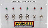 Power Panel 1987-93 Mustang - image 1