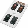 Mustang Nitrous Hide-A-Panel - image 1