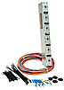 6-Switch Vertical/Horizontal Mount Fused Toggle Box - image 1
