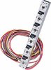 6-Switch Vertical/Horizontal Mount Circuit Breaker Toggle Box - image 1