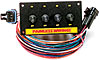 4-Switch Panel (4 Toggle Switches) - image 1