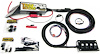Trail Rocker Accessory Control System 1976-1986 Jeep CJ Overhead 4-Switch Panel - image 1