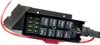 Trail Rocker Accessory Control System 1976-1986 Jeep CJ Overhead 4-Switch Panel - image 2