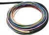 Trail Rocker Accessory Control System 1976-1986 Jeep CJ Overhead 4-Switch Panel - image 3
