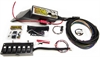 Trail Rocker Accessory Control System 1976-1986 Jeep CJ Underdash 6-Switch - image 1