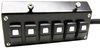 Trail Rocker Accessory Control System 1976-1986 Jeep CJ Underdash 6-Switch - image 4