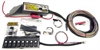 Trail Rocker Accessory Control System 1976-1986 Jeep CJ Underdash 8-Switch - image 1