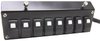 Trail Rocker Accessory Control System 1976-1986 Jeep CJ Underdash 8-Switch - image 4